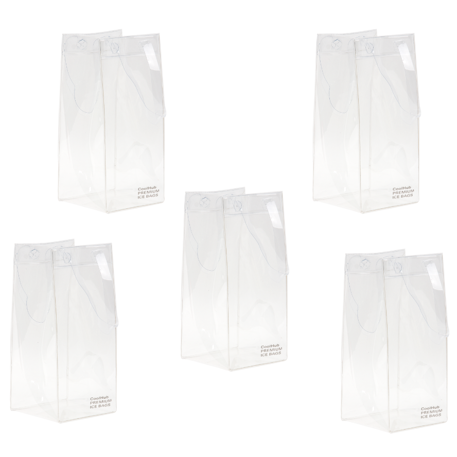 CoolHub 5'li Set