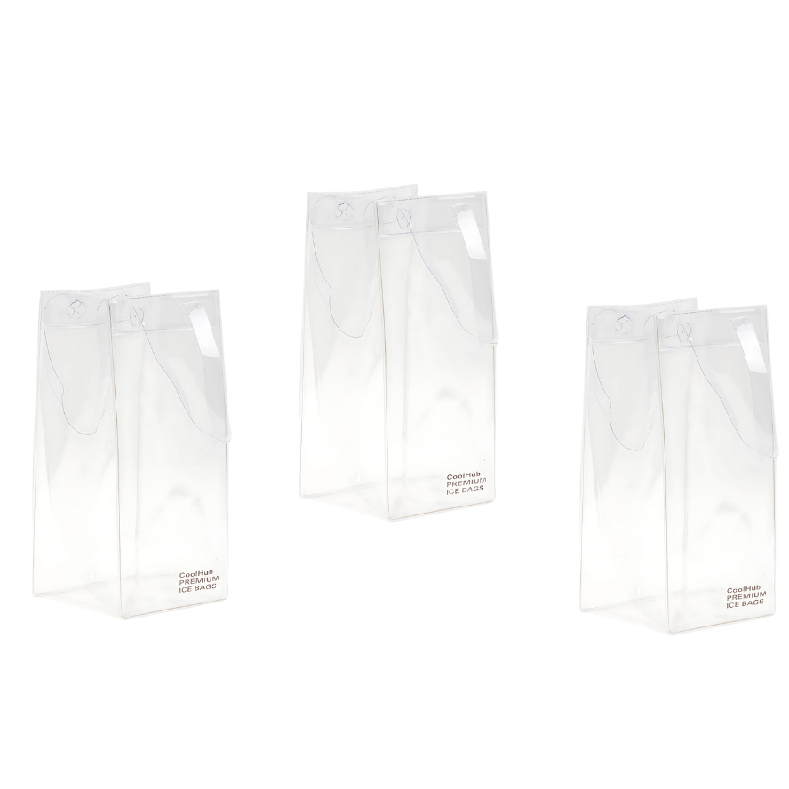 CoolHub 3'lü Set